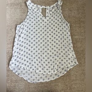 Old navy top